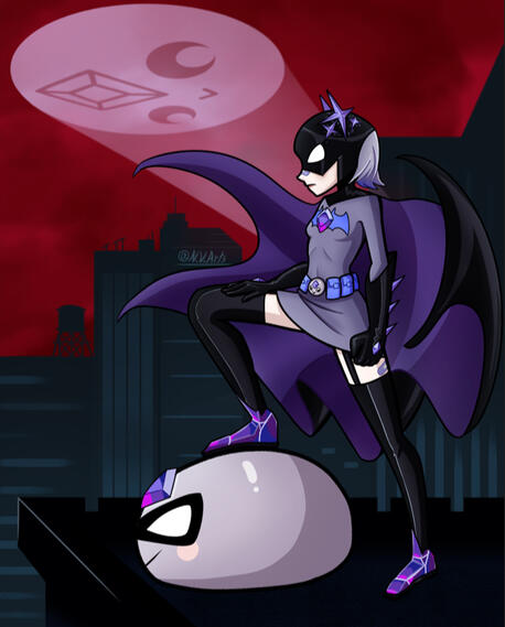 Batgem