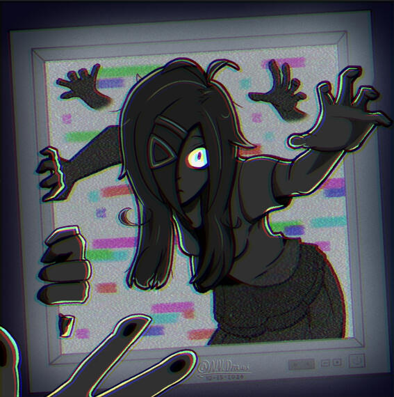 Will you accept her?